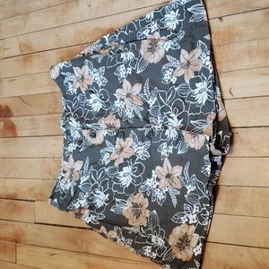 Women's White Stag Skort